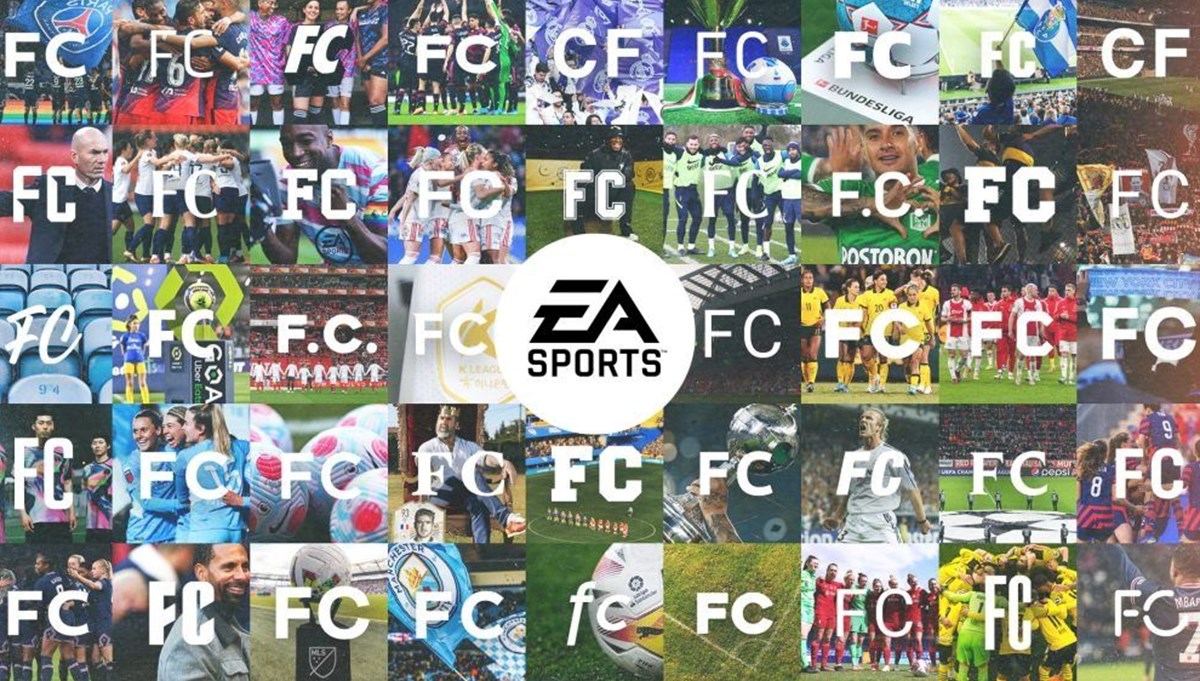 EA SPORTS FC 24 Ultimate Edition'ın kapağı belli oldu