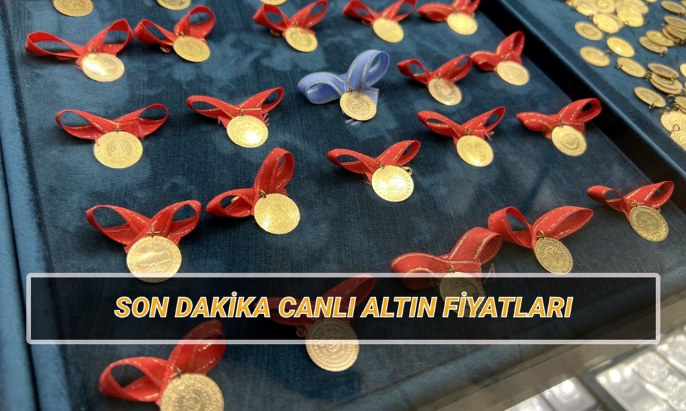 Gram altın bugün kaç lira? Son dakika altın fiyatları: Altında son durum nedir? 72 ip4VWd4F8kyaTYC2D4mOrQ