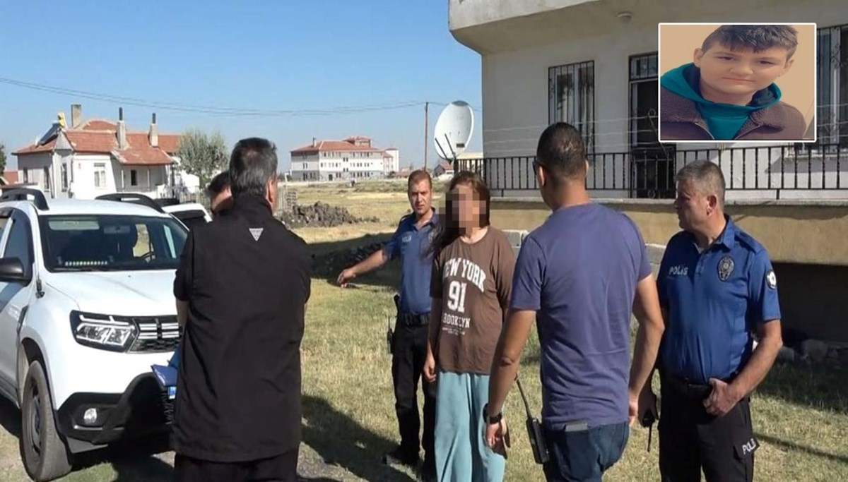 Ağabeyini bıçaklayıp ekmek almaya gitti