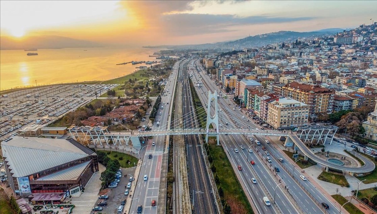 Kişi başı gelirin en yüksek olduğu il Kişi başı gelirin en yüksek olduğu il