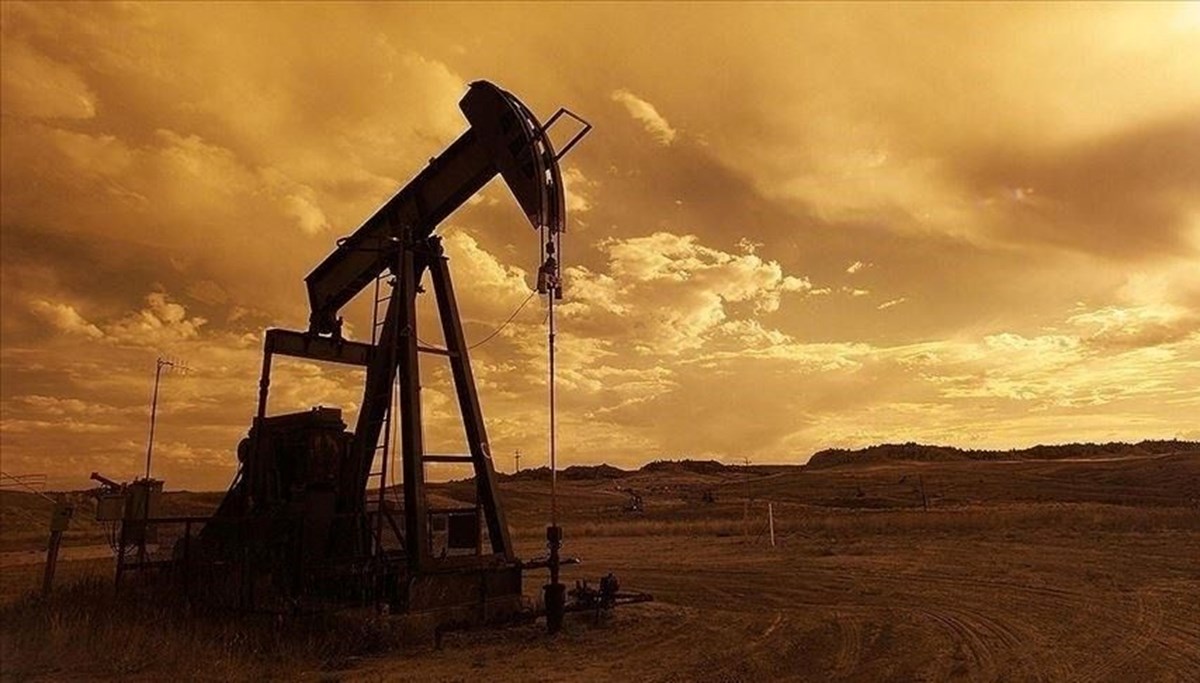 Rusya'nın petrol ve doğalgaz üretimi bu yıl azalacak