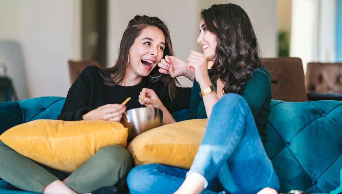 20’li yaşlarda hayatınıza dahil etmeniz gereken 5 rutin: Sağlıklı gelecek için altın değerinde