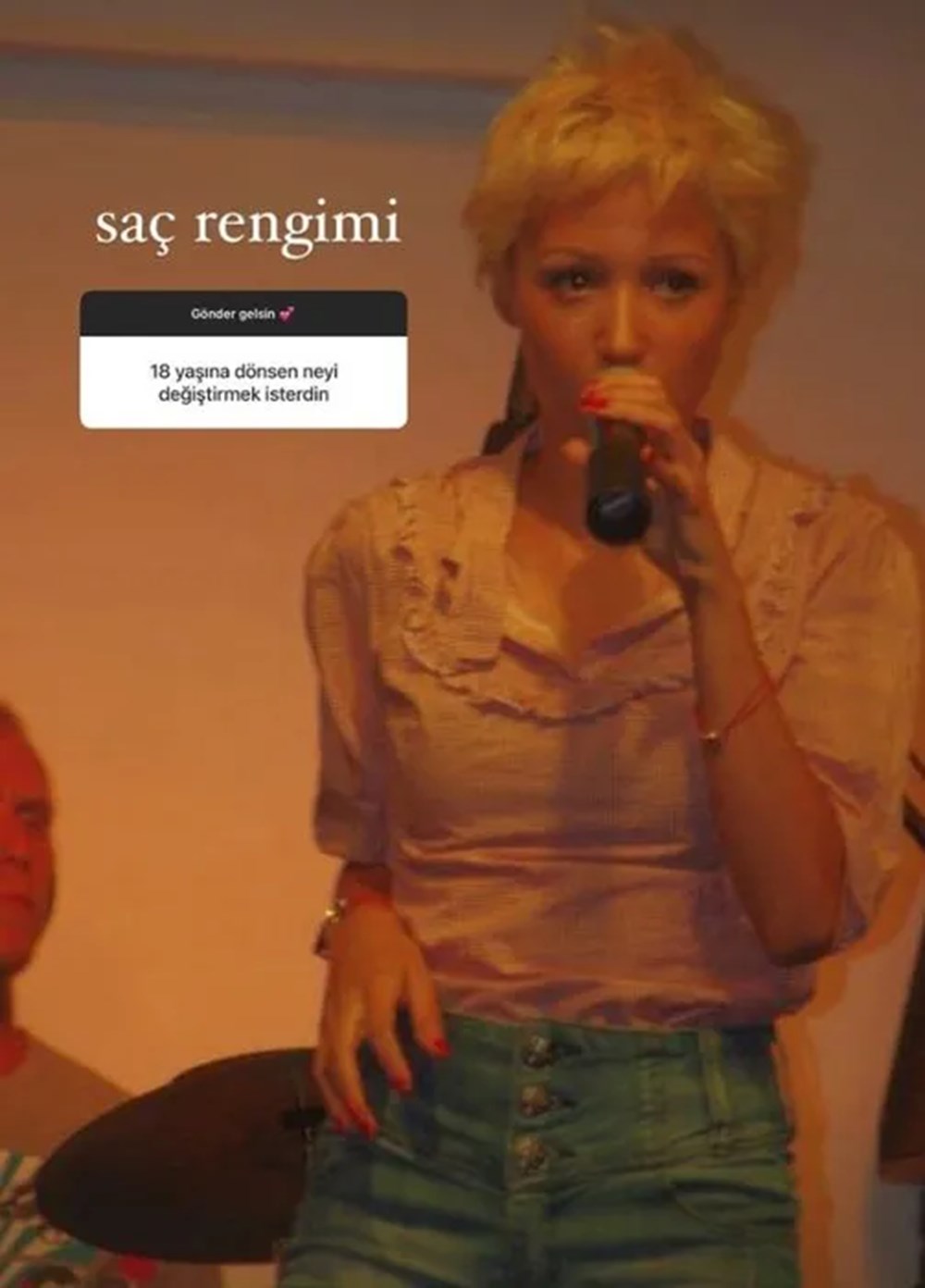 Cenk Eren'den Ajda Pekkan paylaşımı: Ben yaşlandım o hala genç (Ünlülerin çocukluk ve gençlik halleri) 109 ipY5kyqhSkyeCfnScLQLSA