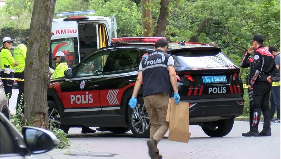 Sarıyer’de taksici cinayeti: 5 yerinden bıçaklayıp yol kenarına attı