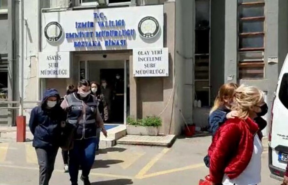 İzmir depremi soruşturması: Gözaltı 20'ye yükseldi - 1
