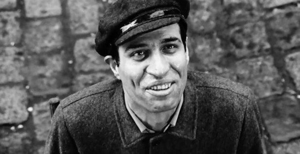 Sinemanın güldürü ustası: Kemal Sunal - 8