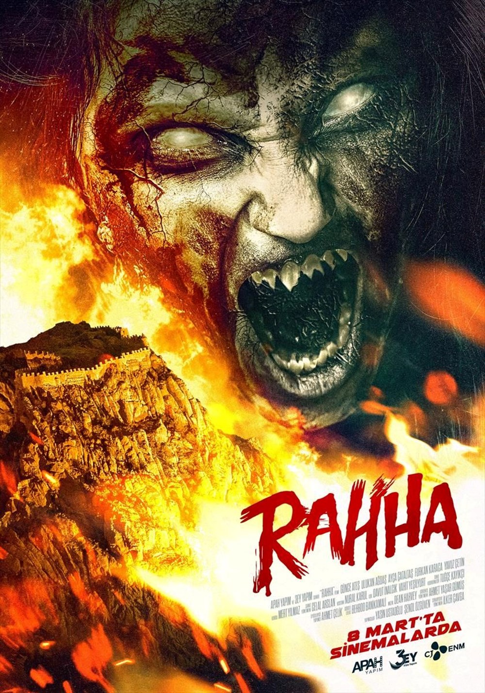 Haftanın filmleri (8 Mart 2024) Hangi filmler vizyona girdi? - 6