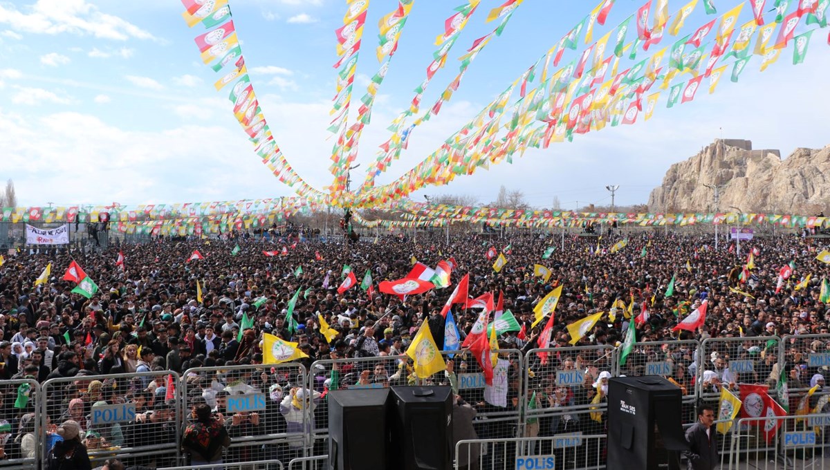 Nevruz Bayramı ne zaman, nasıl kutlanır? Nevruz gelenekleri ve ritüellerini derledik