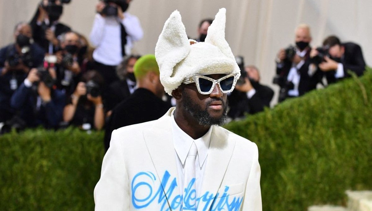 Louis Vuitton'un yıldız moda tasarımcısı Virgil Abloh genç yaşta kansere yenik düştü