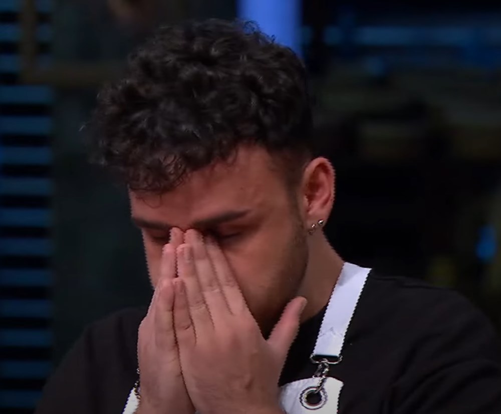 MasterChef'te son ceketi kazanan isim belli oldu - 7