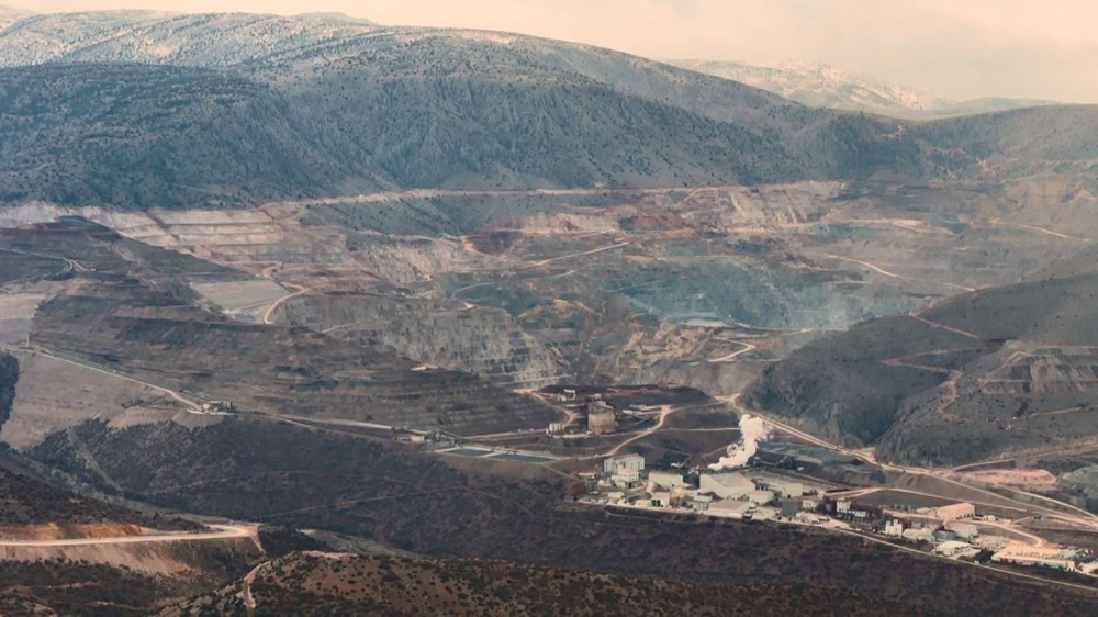 Erzincan'daki altın madeni faciası hakkında en son ne biliyoruz? Kaç işçi toprak altında, siyanür sızıntısı var mı, sahadaki son durum.... - 14