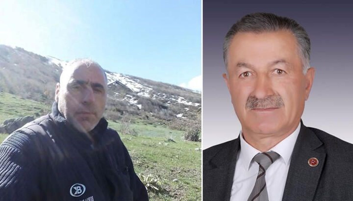 Erzurum'da belediye meclis üyesi arazi kavgasında öldürüldü
