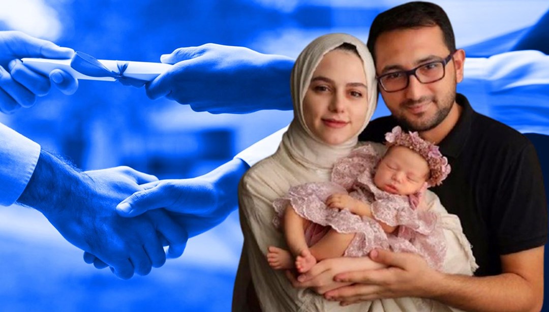 Sahte diploma soruşturması: Depremde ölen Nesibe avukatın diplomasını da kopyalamışlar!