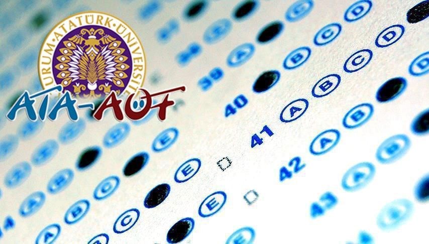 ATA AÖF bütünleme sınav giriş belgesi sorgulama 2025: ATA AÖF sınav yerleri açıklandı mı?