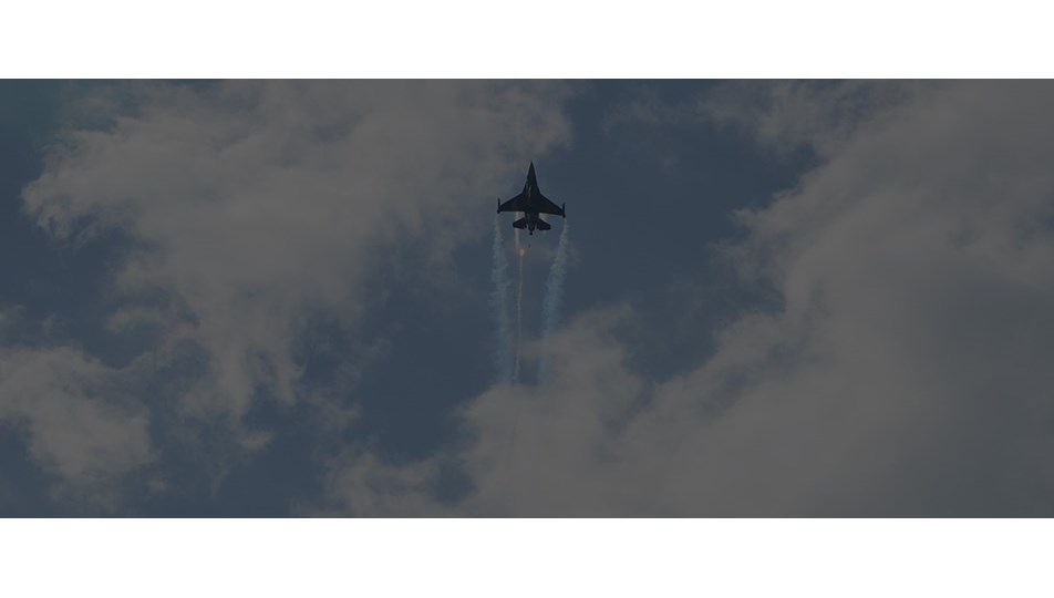 Kuzey Irak'a operasyon (İHA'lar buldu, jetler vurdu)