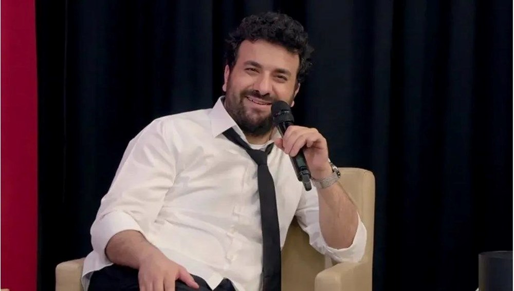 Hasan Can Kaya'dan Cem Yılmaz açıklaması - 3