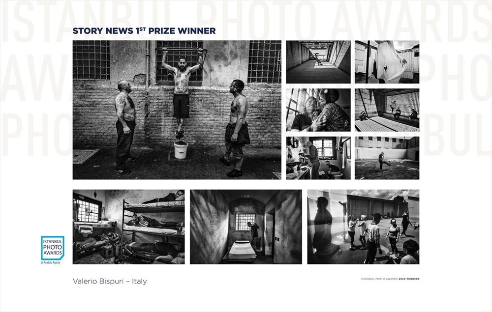 Istanbul Photo Awards 2020 kazananları açıklandı - 4