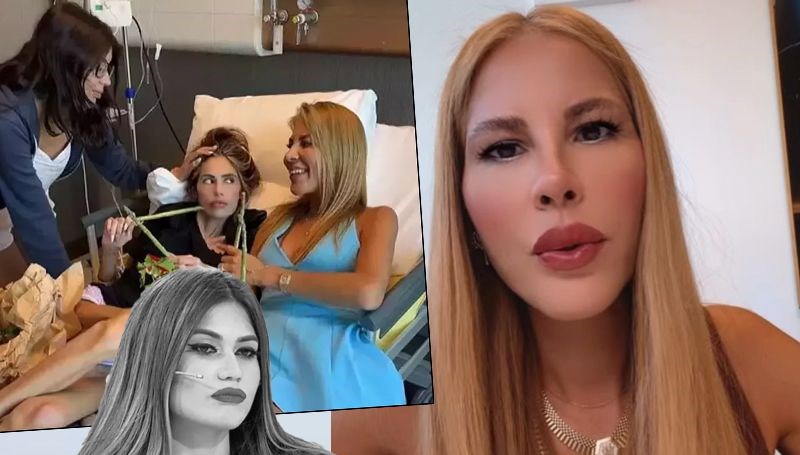 Pınar Kerimoğlu'ndan Nihal Candan açıklaması