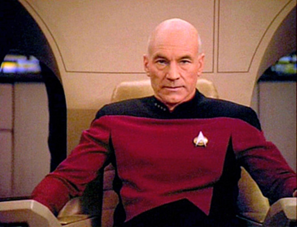 50 yıllık Star Trek efsanesine damgasını vuran 100 karakter - 99