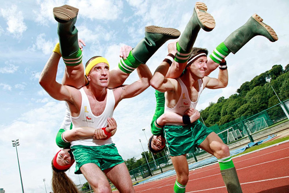 Прикольные фото спортивных Прикольные фото спортивных