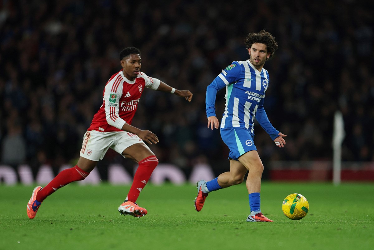 Brighton &amp Hove Albion