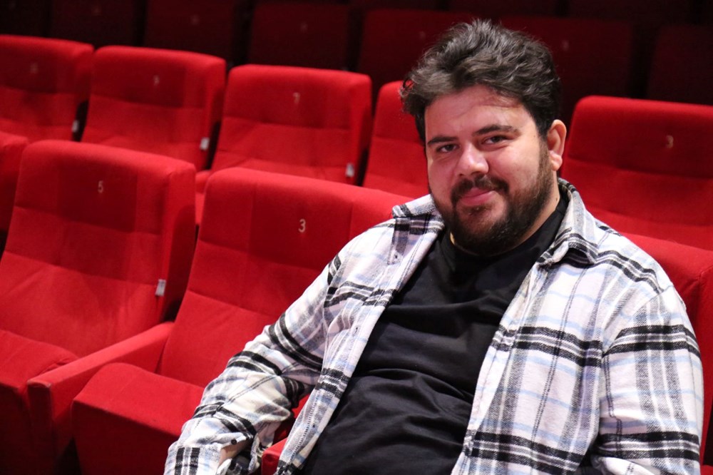 Eser Yenenler: Yeni ba�lang��lar her zaman g�zeldir