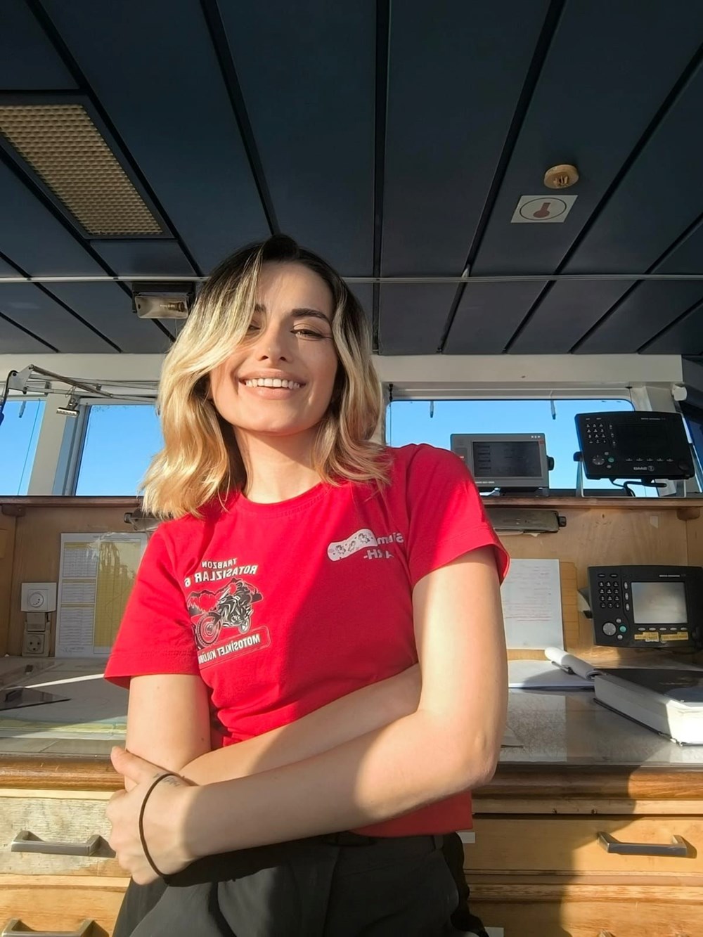 Cinayetten iki saat önce! Sinem son fotoğrafını bu sözlerle göndermiş - 5