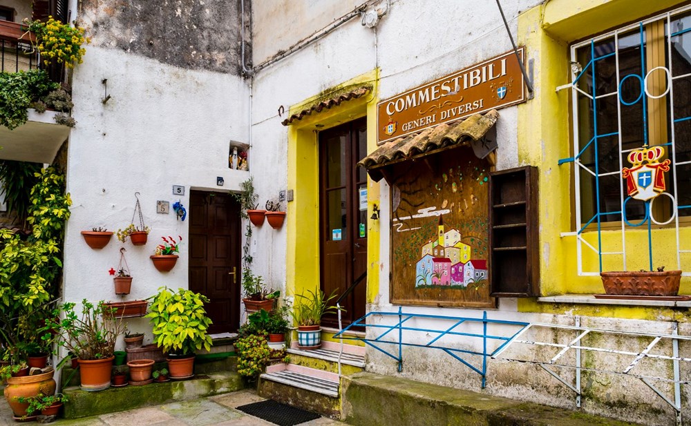 İtalyan şehri Seborga ülke olmak istiyor - 10