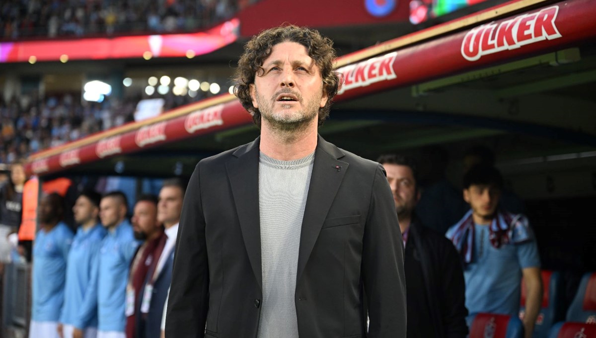 Trabzonspor gözünü Türkiye Kupası'na dikti Trabzonspor gözünü Türkiye Kupası'na dikti