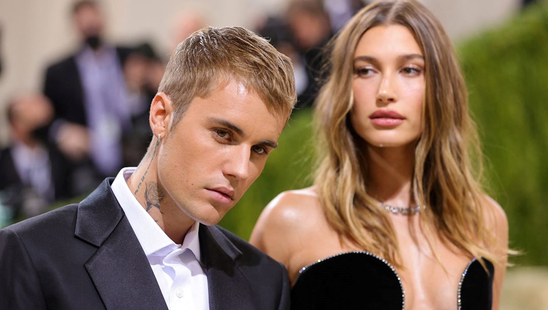 Justin Bieber babalığın tadını çıkarıyor