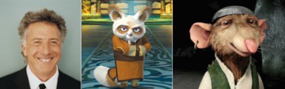 jackie chan kung fu panda karakteri