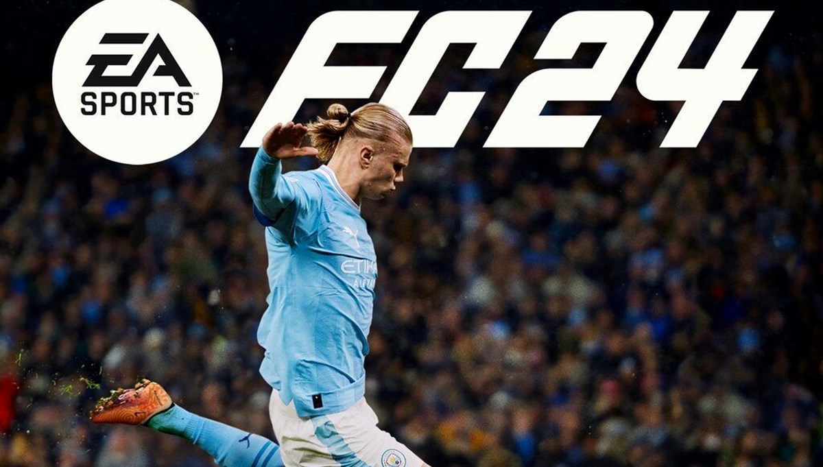 EA Sports FC24'te en iyi reytinge sahip 10 oyuncu