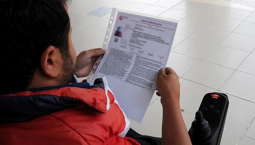 Denizli Büyükşehir Belediyesi'nin EKPSS kursu için başvurular başladı