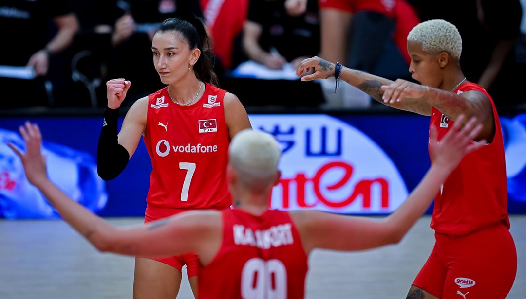 "Dünya varmış" (5 Eylül spor manşetleri)