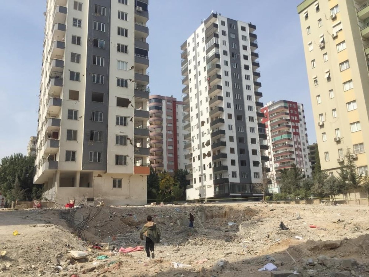 Çukurova Çukurova