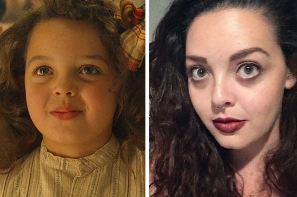 titanic in kucuk kizi bugun nasil gorunuyor ntv