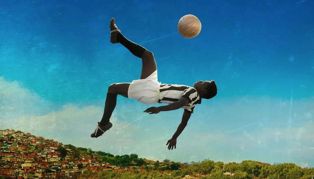 Pele Bir Efsanenin Doğuşu oyuncuları kimler? (Pele Bir Efsanenin Doğuşu konusu ve oyuncu kadrosu)