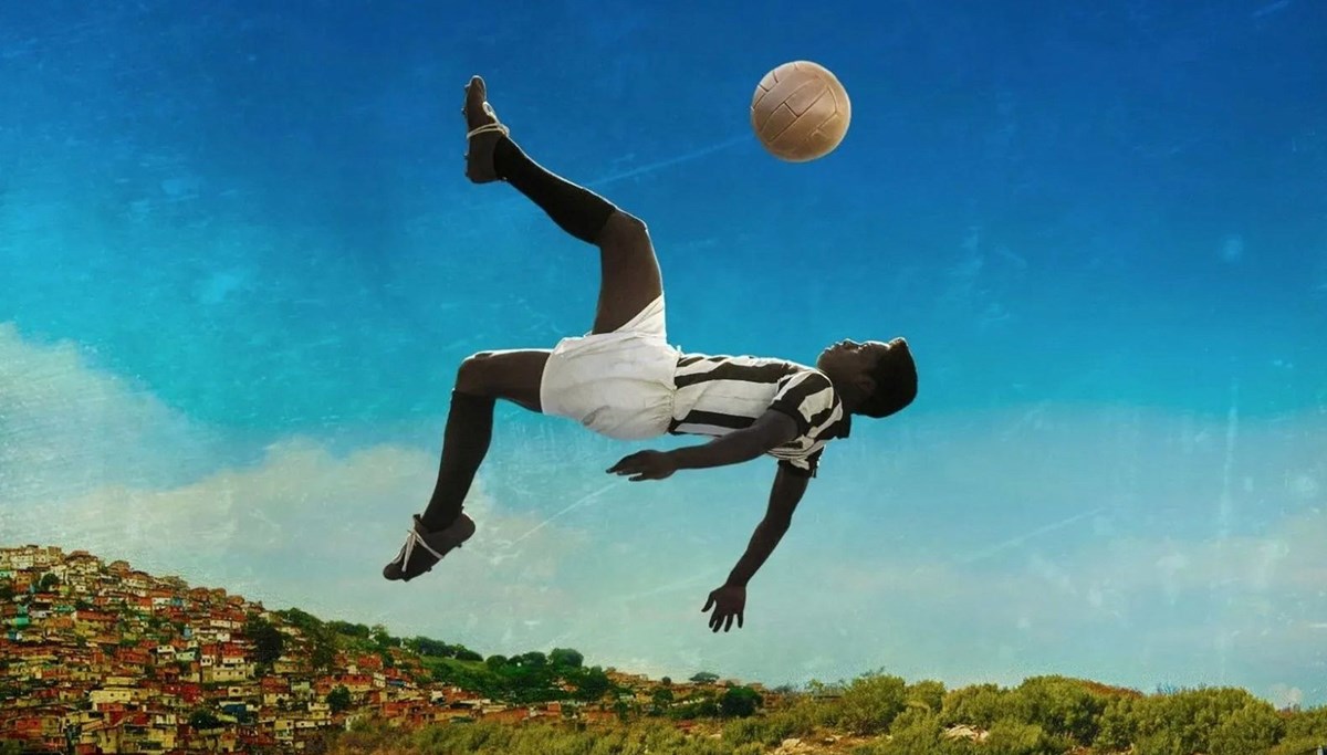 Pele Bir Efsanenin Doğuşu oyuncuları kimler? (Pele Bir Efsanenin Doğuşu konusu ve oyuncu kadrosu)