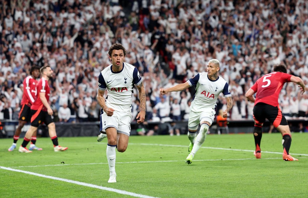 UEFA Avrupa Ligi'nde şampiyon Tottenham! 72 itWyhKlgAUmjXlhKAiI0aQ