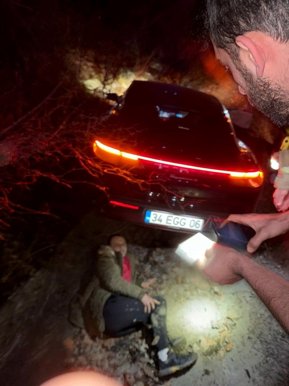 Eylem Tok ve oğlu ABD'de hakim karşısına çıktı: Tutuklulukları sürecek - 10