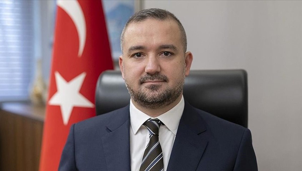 Fatih Karahan kimdir? Merkez Bankası (MB) Başkanı Fatih Karahan kaç yaşında, hangi görevlerde bulundu?