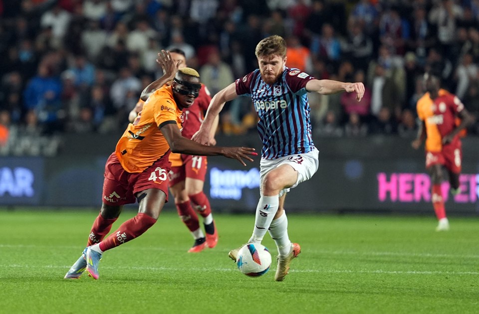 Ferdi Kadıoğlu sonrası sürpriz: Fenerbahçe'nin istediği Süper Lig yıldızına Brighton talip - 1