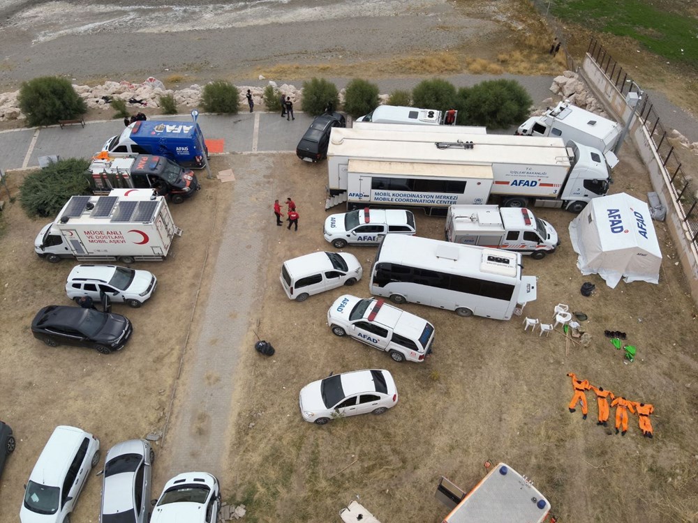 Kayıp Rojin nerede? Arama çalışmaları 18. gününde - 5