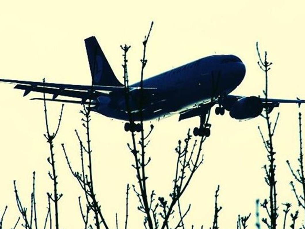 Ucak Ve Hizli Tren Bilet Fiyatlari Indirilmeli Ntv