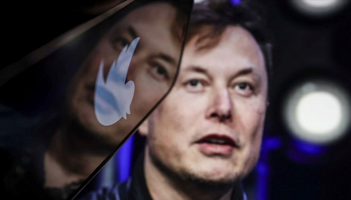 Elon Musk'tan çalışanına özür