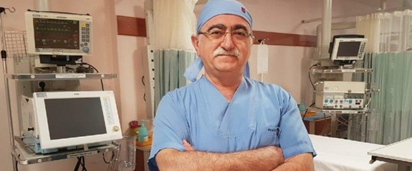 Çikolata ve enerji içeceklerine dikkat! (Prof. Dr. Bingür Sönmez uyardı)