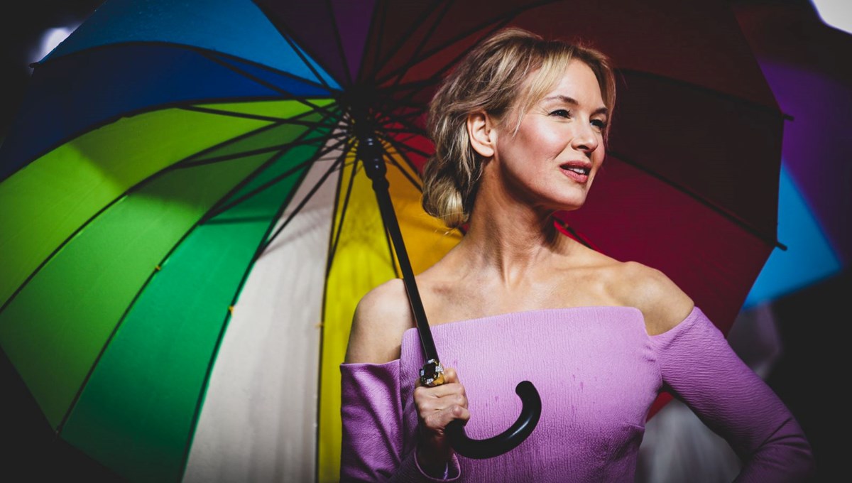 Renee Zellweger: 53 yaşındayım diye artık değerli olmadığımı mı söylüyorsunuz?