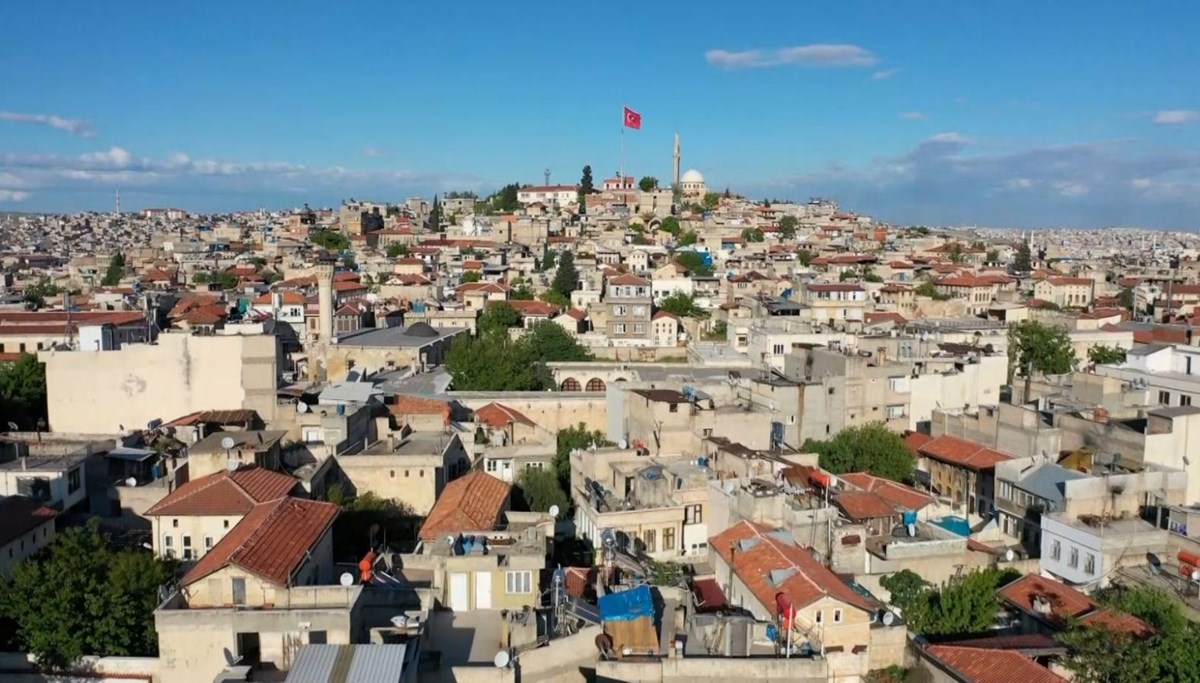 Dünyanın en eski 10 şehri arasında: Türkiye'ye gelen turistlerin gözdesi oldu Dünyanın en eski 10 şehri arasında: Türkiye'ye gelen turistlerin gözdesi oldu
