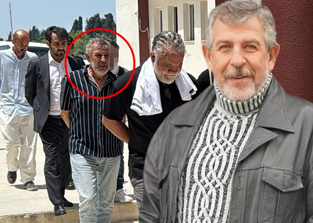 Yaprak Dökümü'nün Ahmet'i Yusuf Atala da gözaltında: Ücretsiz tatil yalanıyla 50 milyon liralık vurgun - 5