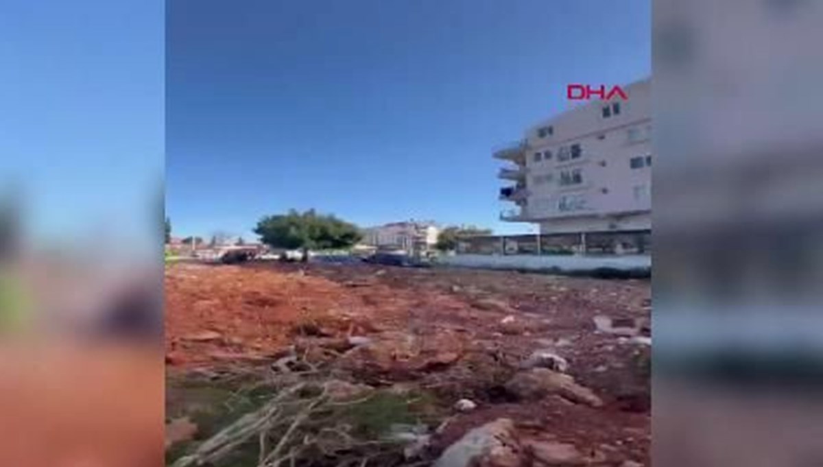 Pastane odunluğunda korkutan yangın Pastane odunluğunda korkutan yangın